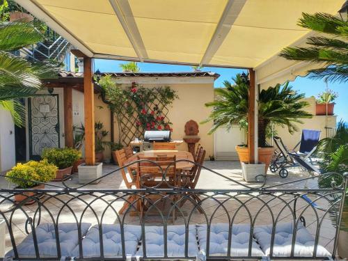 Apartamento Maison Ciccio - Il Monticello