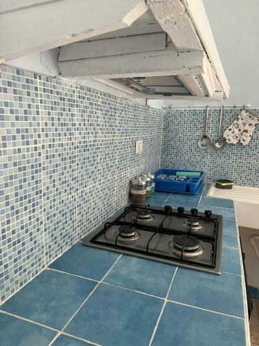 Apartamento Palazzo Porta