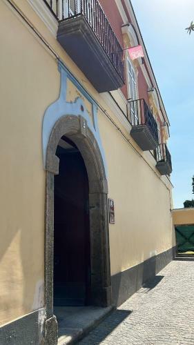 Apartamento Palazzo Porta