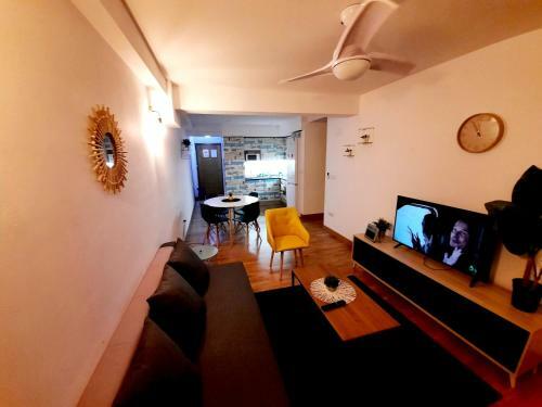 Apartamento Cerca De San Sebastian