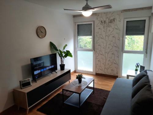 Apartamento Cerca De San Sebastian
