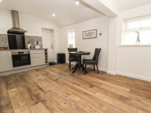 Afallon Cottage