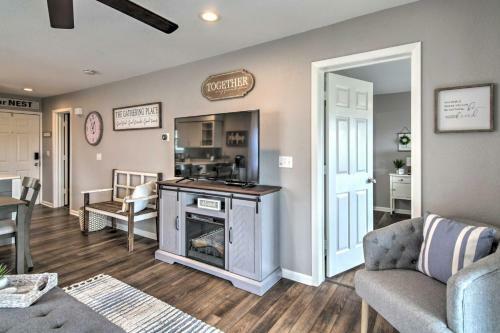 Apartamento Branson Landing Escape - 18-hole Golf Course!