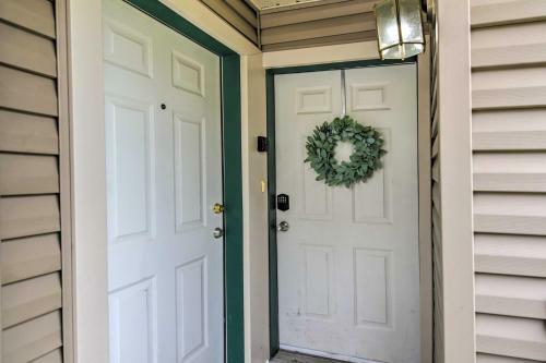 Apartamento Branson Landing Escape - 18-hole Golf Course!