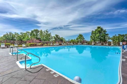Apartamento Branson Landing Escape - 18-hole Golf Course!