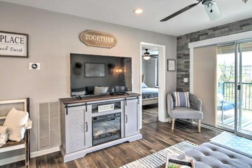 Apartamento Branson Landing Escape - 18-hole Golf Course!