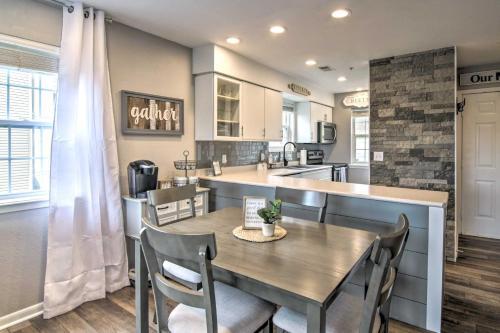 Apartamento Branson Landing Escape - 18-hole Golf Course!