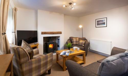 Yew Tree Cottage Borrowdale