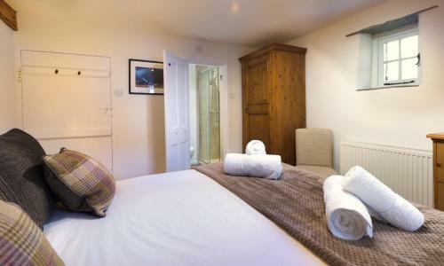 Yew Tree Cottage Borrowdale