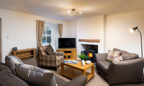 Yew Tree Cottage Borrowdale