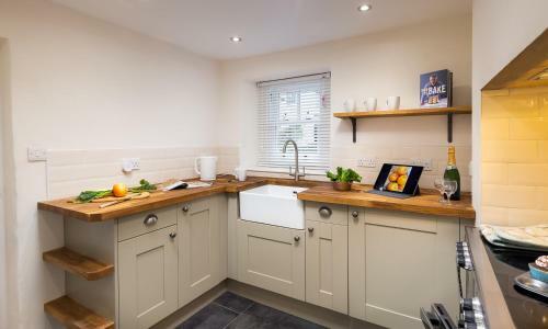 Yew Tree Cottage Borrowdale