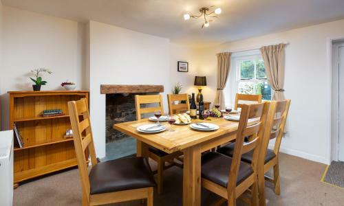 Yew Tree Cottage Borrowdale