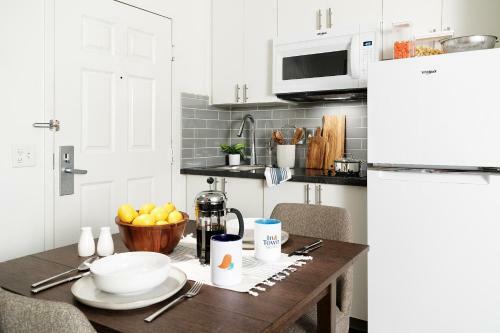 Hotel Intown Suites Extended Stay St. Louis Mo - Hazelwood