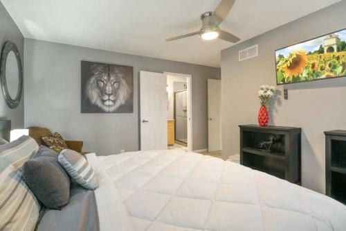 Keystone Haven Waterfront Lakehouse!