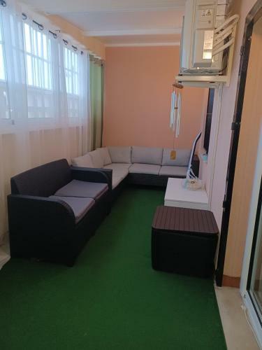 Apartamento Ioana