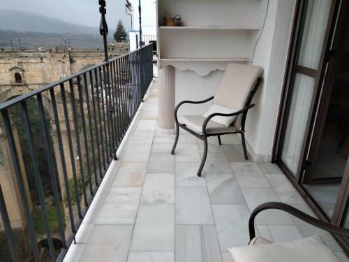 Apartamento La Jaula De Oro