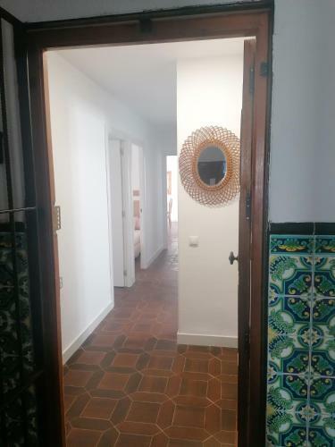 Apartamento Piso Playa En Sabinillas