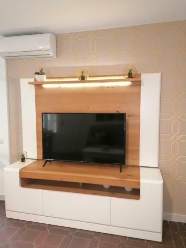 Apartamento Piso Playa En Sabinillas
