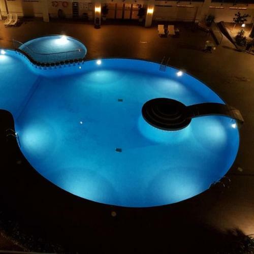 Apartamento Residencial Michelangelo