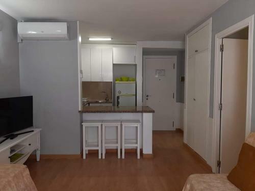 Apartamento Residencial Michelangelo