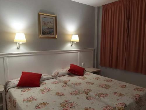 Apartamento Residencial Michelangelo