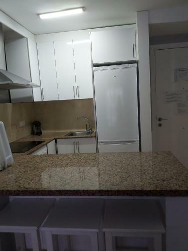 Apartamento Residencial Michelangelo