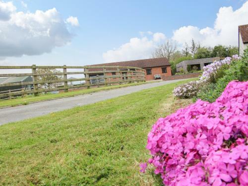Lindens Barn
