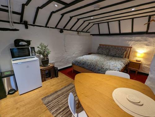 Apartamento Cobweb Cottage