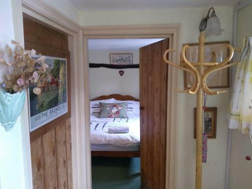 Apartamento Cobweb Cottage