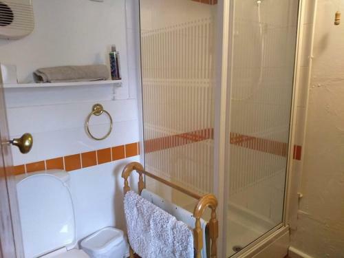 Apartamento Cobweb Cottage