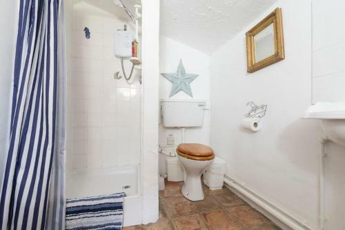 Apartamento Cobweb Cottage
