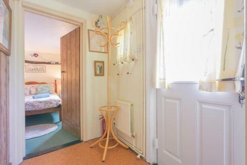 Apartamento Cobweb Cottage