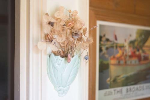 Apartamento Cobweb Cottage