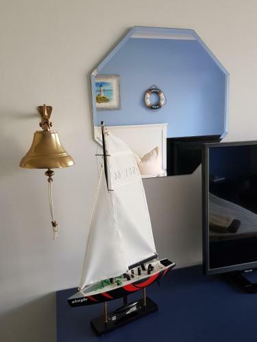 Apartamento Meer36 App36