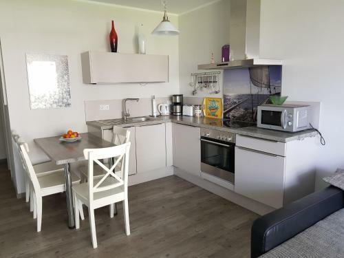 Apartamento Meer36 App36