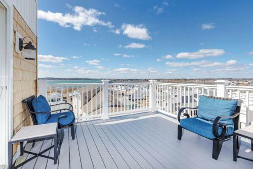 Apartamento 128 Ashworth Ave