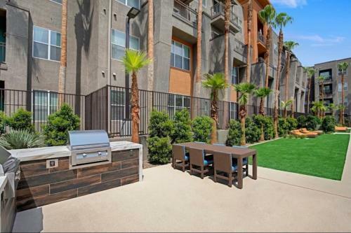 Apartamento Las Vegas Luxury Home