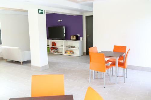 Aterpe Kanpezu Hostel