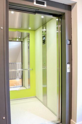 Aterpe Kanpezu Hostel