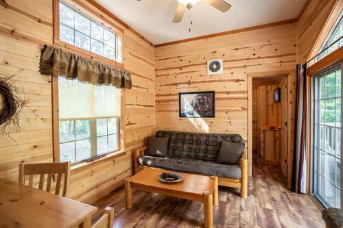 Hotel Pine Haven