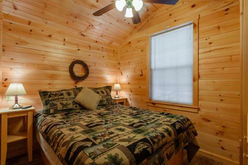 Hotel Pine Haven