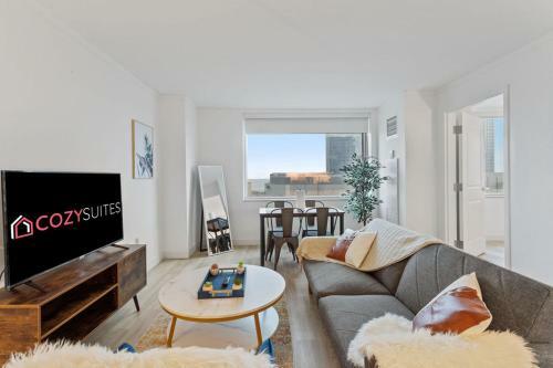 Apartamento Beachfront 2br 3ba Condo By Cozysuites