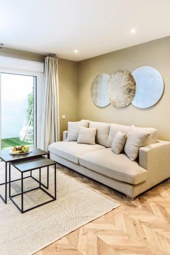 Don Rafael Luxury Suites