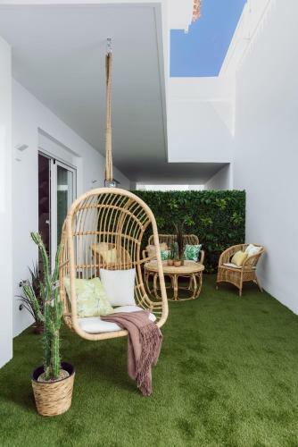 Don Rafael Luxury Suites