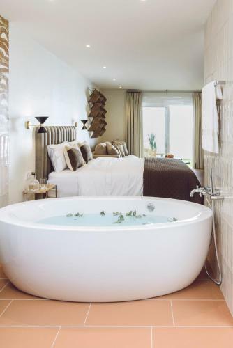 Don Rafael Luxury Suites