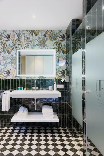 Don Rafael Luxury Suites
