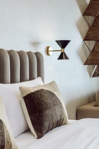 Don Rafael Luxury Suites