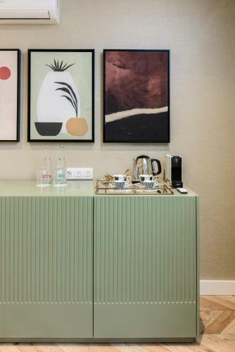 Don Rafael Luxury Suites