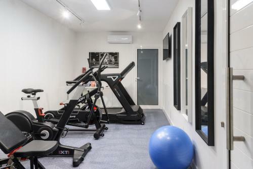 Don Rafael Luxury Suites