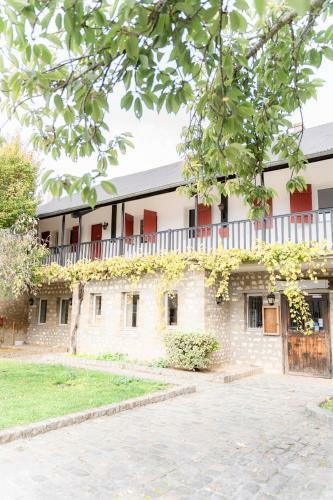 Hotel Domaine Malar